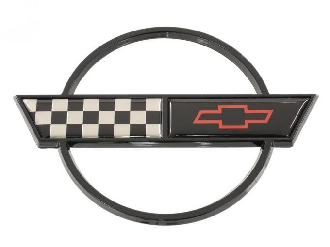 91-96 Gas Door Emblem - Except Special Edition