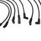 85-91 Spark Plug Wires Set - Stock - Except ZR1