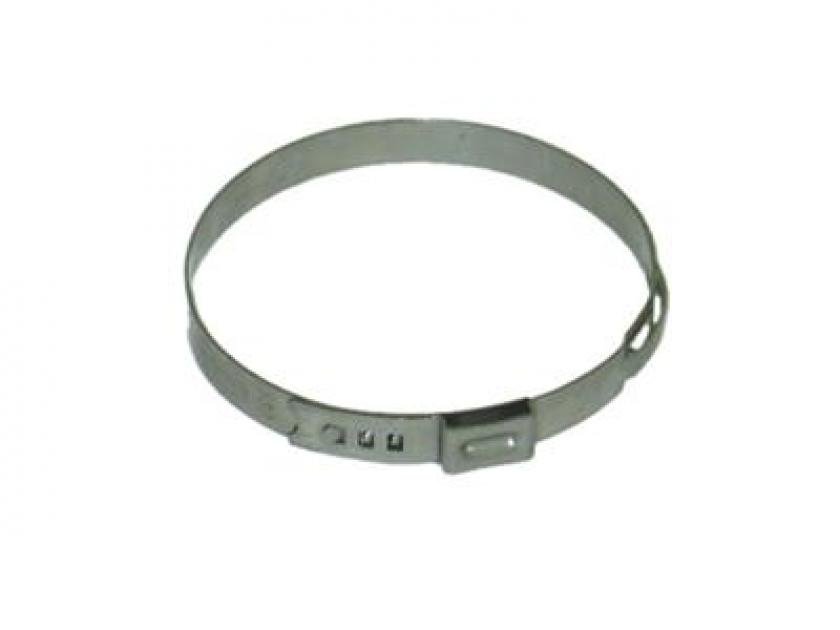 8492 Steering Rack Pinion Boot Clamp Corvette Depot