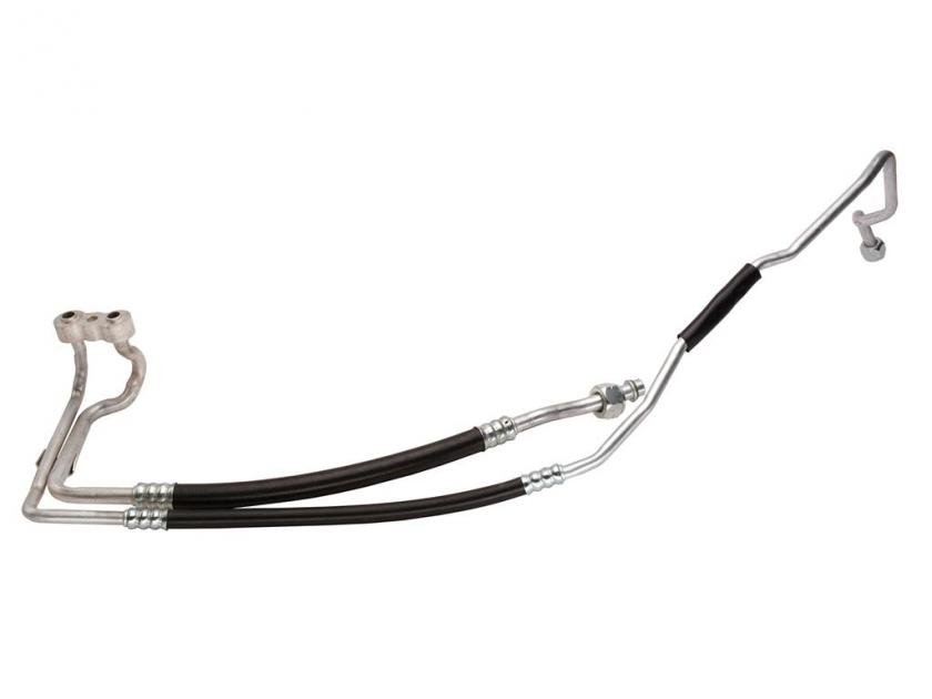 9495 ZR1 Air Conditioning Compressor Hose Assembly Corvette Depot