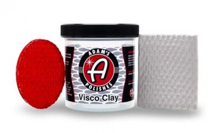 Adams Detailing Visco Clay