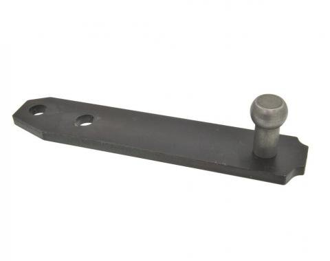 55-62 Clutch Cross Shaft Bracket - With Pivot Stud