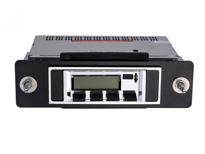 53-57 KHE 300 AM FM Stereo Radio *200 Watts*