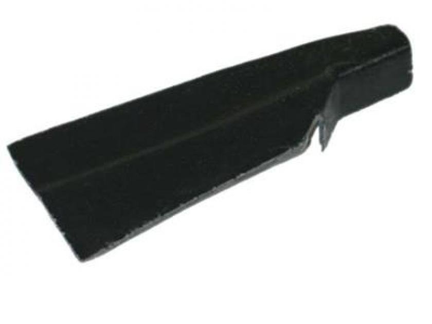 6882 Door Sill Filler Left Press Moulded Corvette Depot