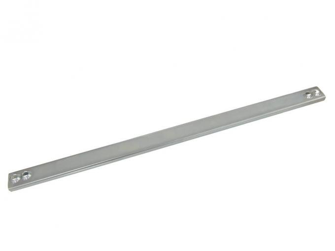 56-62 Lower Side Window Glass Track Guide Rail