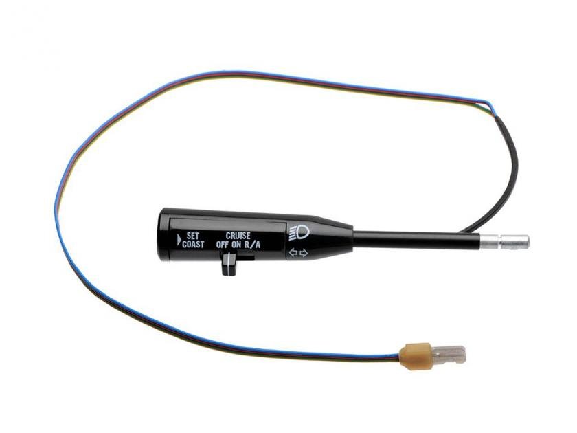 8489 Turn Signal Lever / Headlight Dimmer with Cruise Control