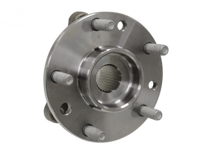 84-96 Rear Wheel Hub and Bearing Assembly