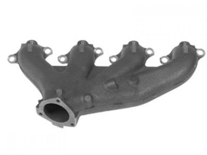 66-74 Exhaust Manifold - Right 427 / 454 ( Foreign Reproduction )
