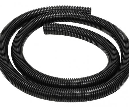 Wire Harness Loom Conduit / Tubing - 3/4" ID X 5' Long