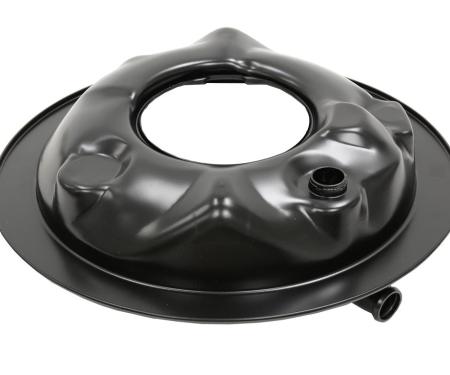 68-72 Air Cleaner Base - Open Type