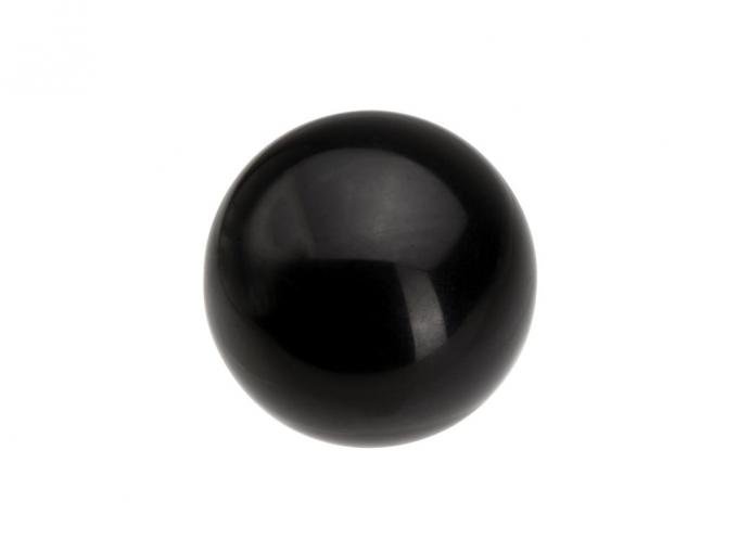 63 Shifter Knob - Black
