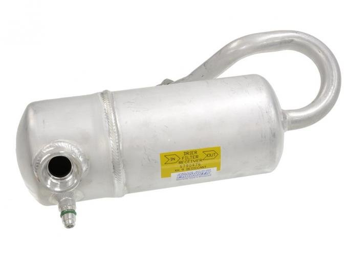 77-79 Air Conditioning Drier Accumulator (80-82 Replacement)