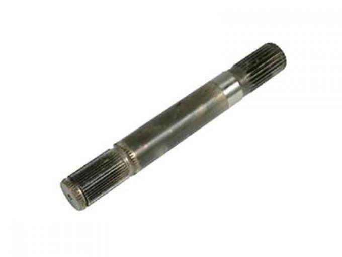 97-13 Differential Heavy Duty Output Shaft - Left