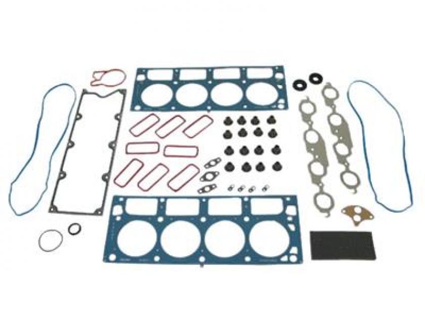 Mizumo Auto Head Gasket & Bolt Set For 92-96 Chevy Corvette 5.7L LT-1 LT-4 – VIN 5