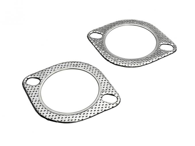97-04 Exhaust Gasket - Muffler To Pipe - Set Of 2