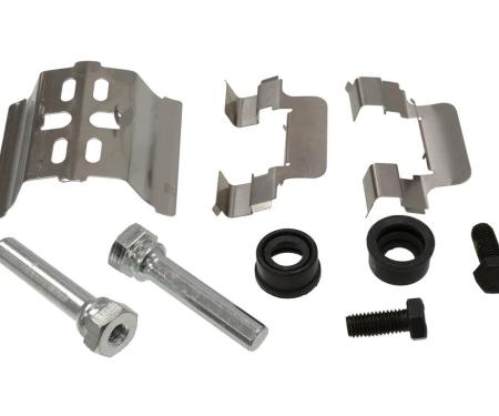 97-13 Rear Brake Caliper Hardware Kit
