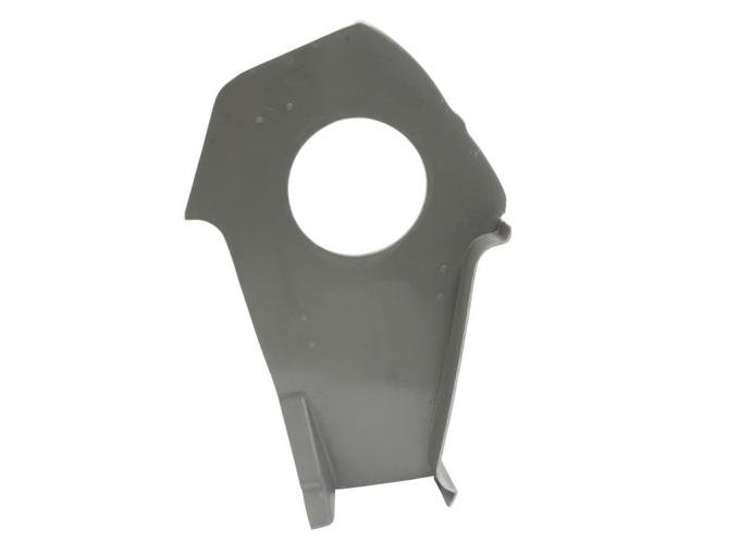 65-66 Plenum Panel - Hl Right