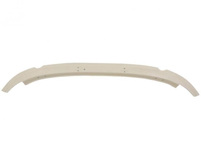 56-57 Upper Dash to Cowl Fiberglass Reinforcement