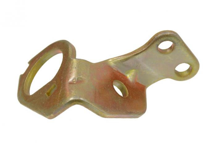 Carb Idle Stop Solenoid Bracket For Corvette 1971-1974 - Direct Replacement