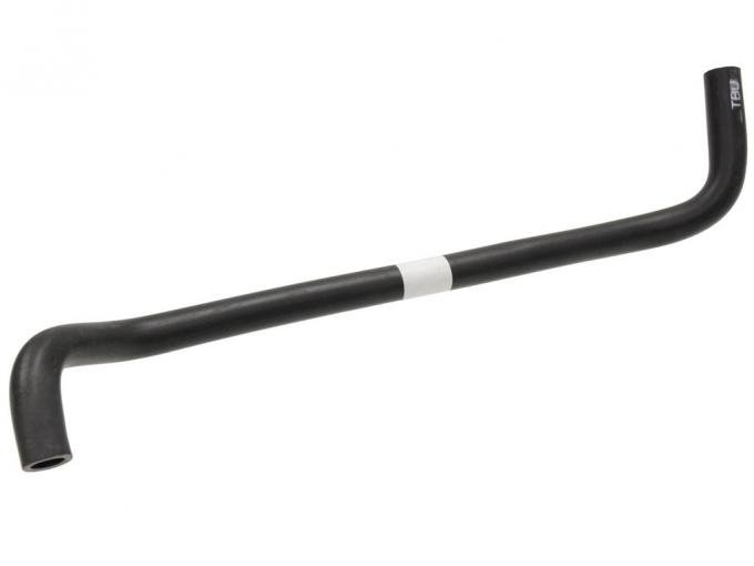 92 LT1 Crankcase PCV Vent Hose Right Hand Side Of Engine