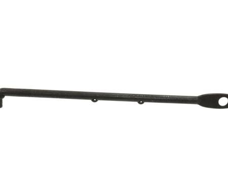 64-66 Clutch Fork Push Rod - 327