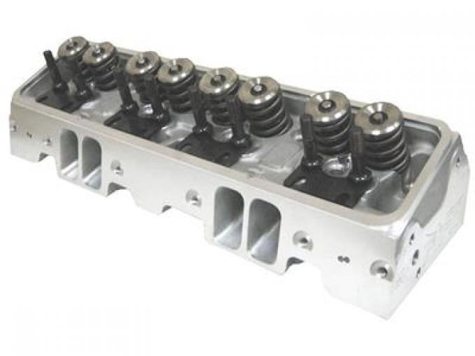 96 195cc Afr Lt4 Heads - Competition Package Street Porting - Pair