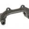 84 Front Caliper Mount Bracket (Used Reconditioned)