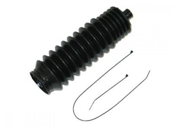 19932004 Rack and Pinion Boot Kit with Clamps (Two Required