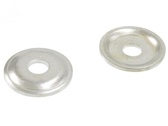 63-82 Power Steering Cylinder Mount Washer - 2 Pieces
