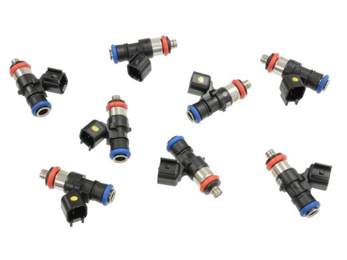 06-13 LS3 / LS7 65lb/hr Fast Fuel Injector - 8 Pieces