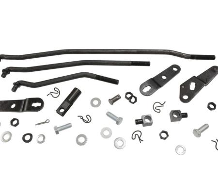 69-73 Shifter Linkage Kit - 4 Speed