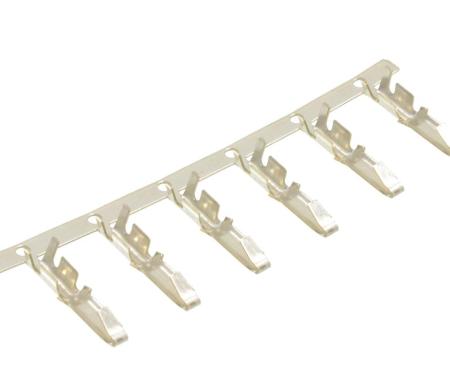 68-74 Courtesy Light Switch Terminal - Door Ajar Set