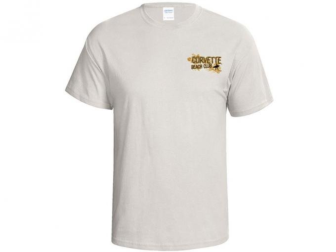 C2 Beach Club T-Shirt