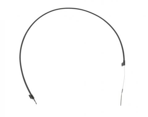 78-82 Hood Release Cable - Latch To Latch