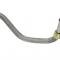 77-81 Fuel Line - 350 Pump To Carburetor
