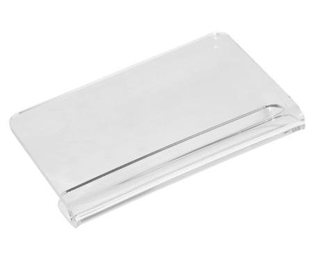 56-75 Soft Top / Convertible Top Tag Protector