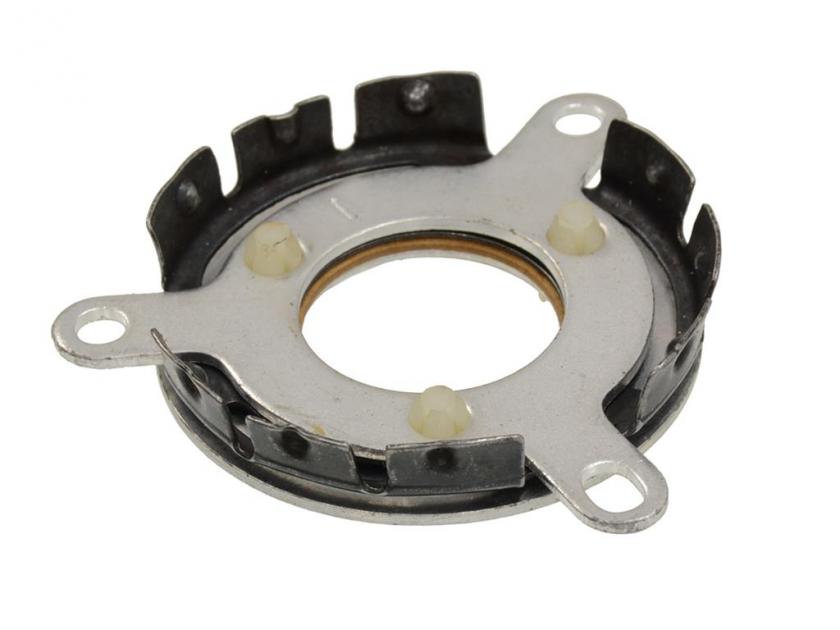 6566 Telescopic Horn Contact Stand Retainer Corvette Depot