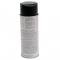 Dull Black Paint - 16 oz Aerosol