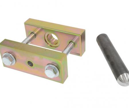 63-82 Rear Trailing / Control Arm Bushing Installation Tool