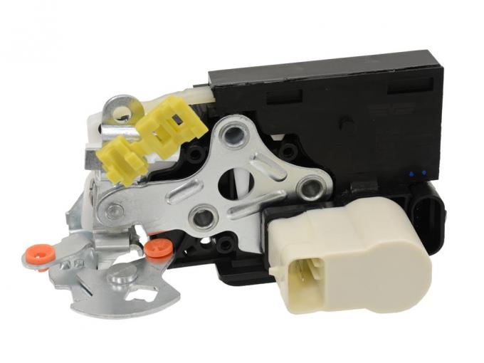 00-04 Power Door Lock Latch With Actuator - Right