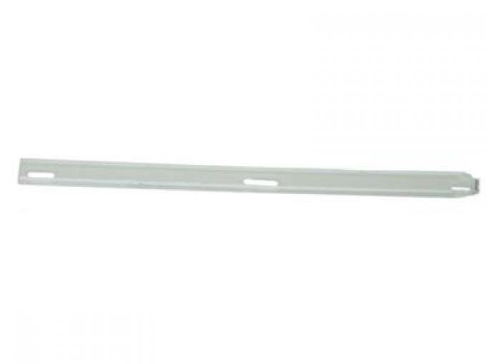 56-58 Hardtop Window Moulding - Retainer Strip Back Side Left