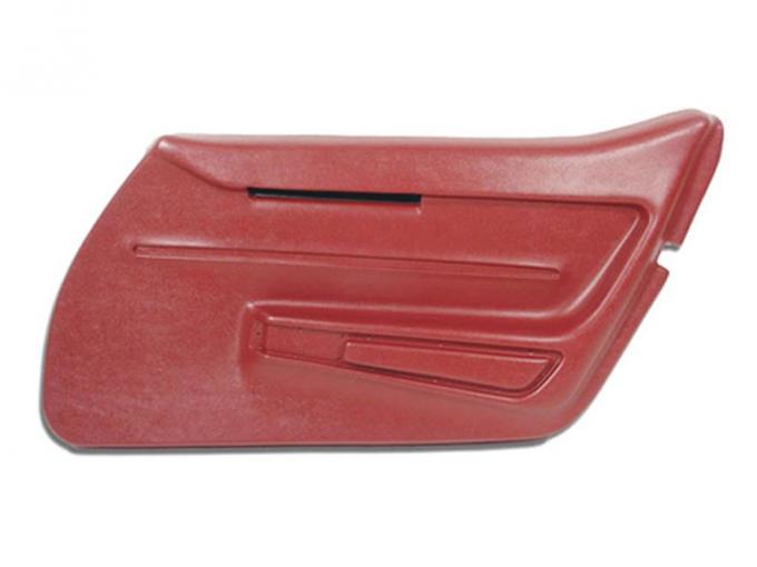 68 Door Panel Skin - Right