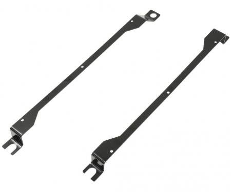 1973-1982 Air Conditioning Condenser Mount Bracket