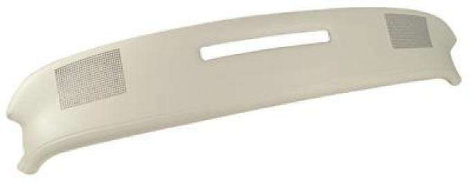 77 Dash Pad - Complete Upper