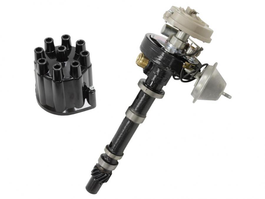 62-74 327/350 Tach/Tachometer Drive Distributor - Except T I
