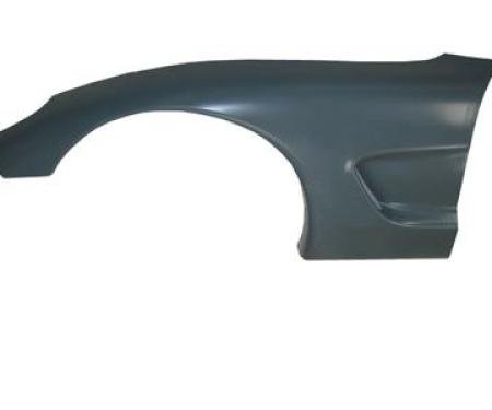 97-04 Left Front Side Fender - HL