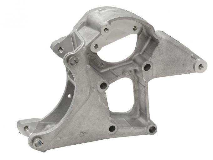 05-13 LS2 / LS3 / LS7 Alternator And Power Steering Mounting Bracket