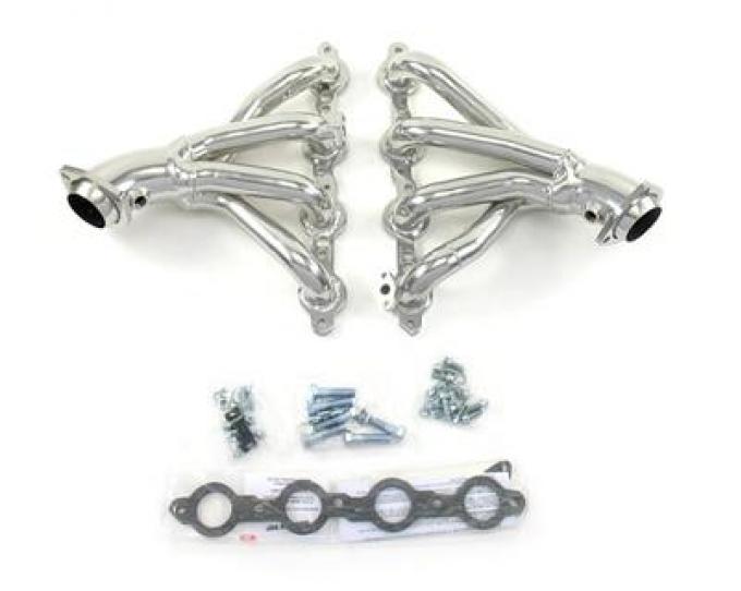 97-99 1-5/8" 4-tube Manifold Headers LS1 - Metallic Ceramic Coated
