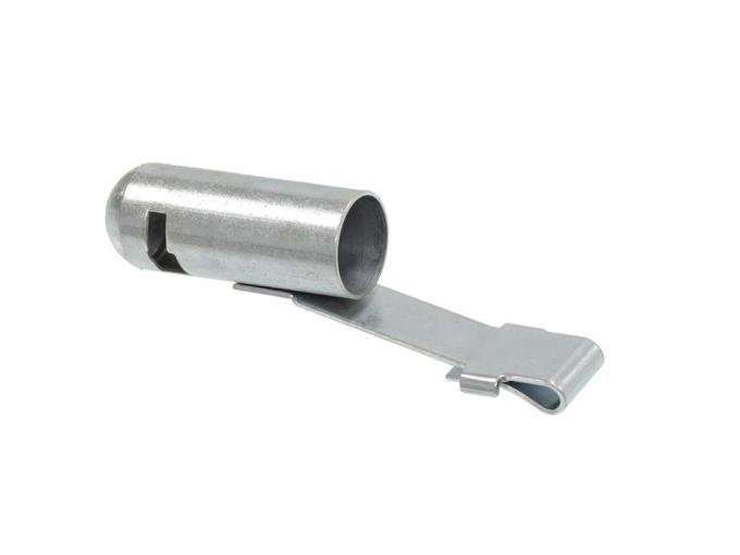 64-67 Light Bulb Socket Holder - Heater