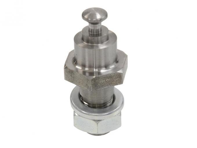 57-62 Rear Brake Shoe Anchor Pin